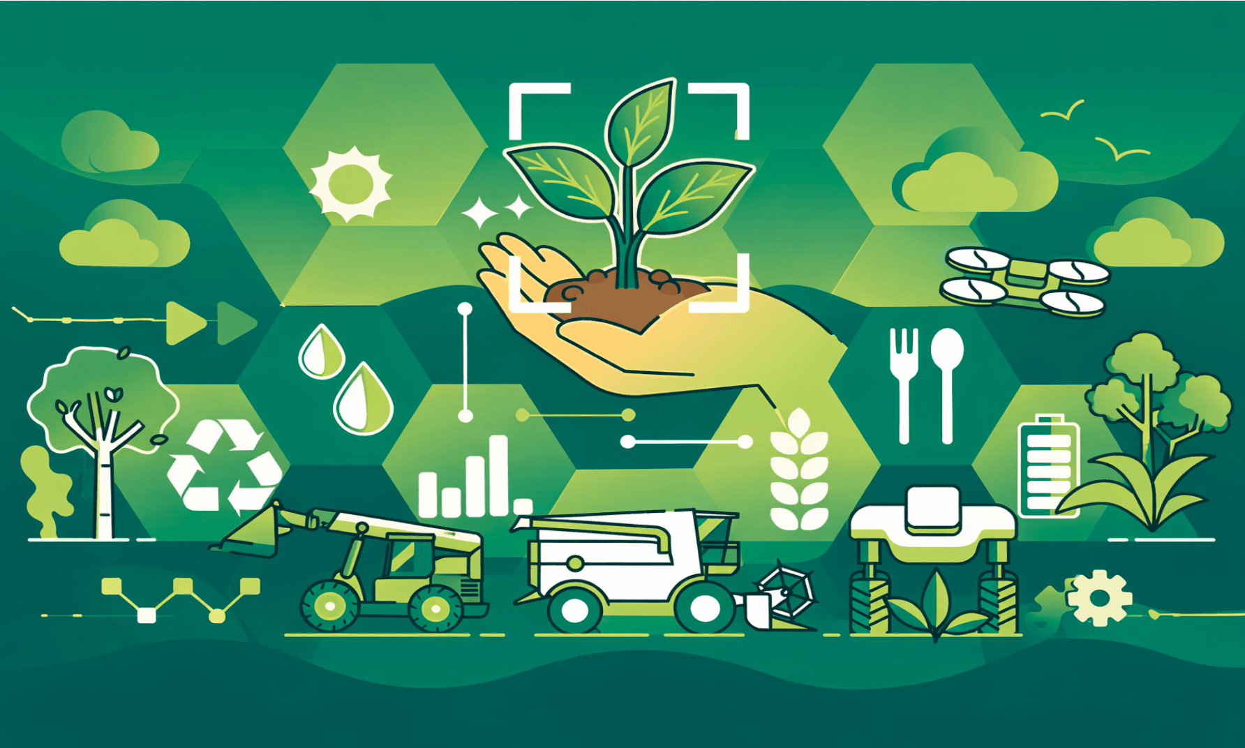 Top Agricultural Product Exports from India: Key Exports & Market Insights