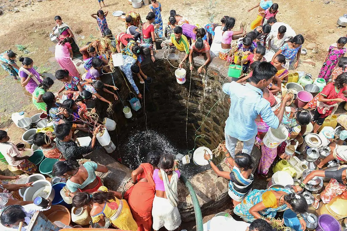 Climate Change and Indian Spice Crops: What Every Importer Needs to Build Into Their Strategy