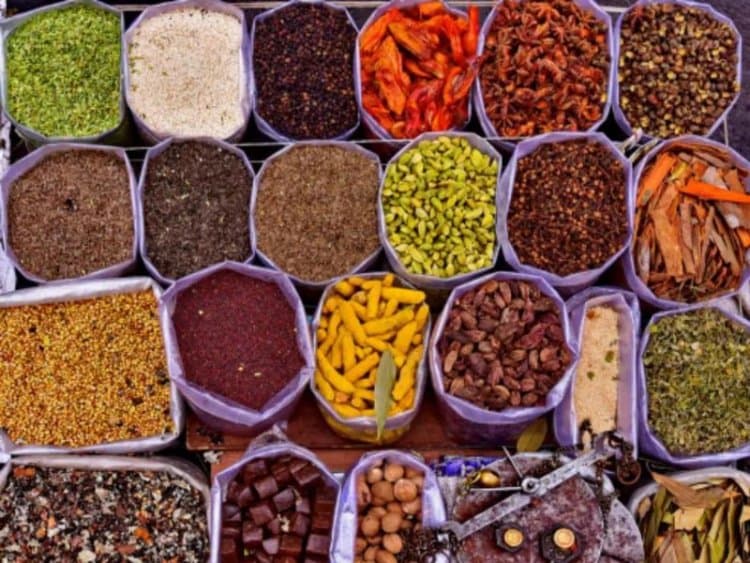 From the Spice Rack to the Supplement Aisle: How Functional Ingredients Are Reshaping Spice Import Demand