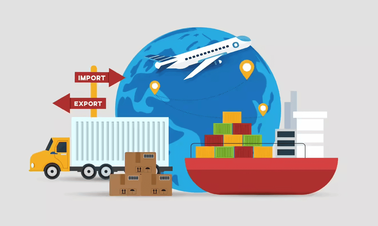 Building a Resilient Export Strategy in 2026: Lessons from a Turbulent Trade World