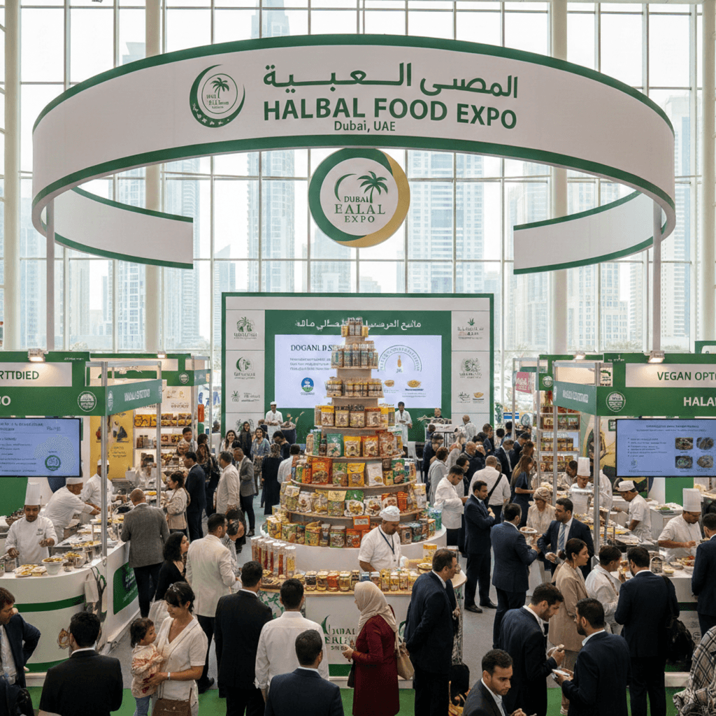 Halal Certification 2026: Your Gateway to
the $3-12 Trillion Muslim Consumer Market