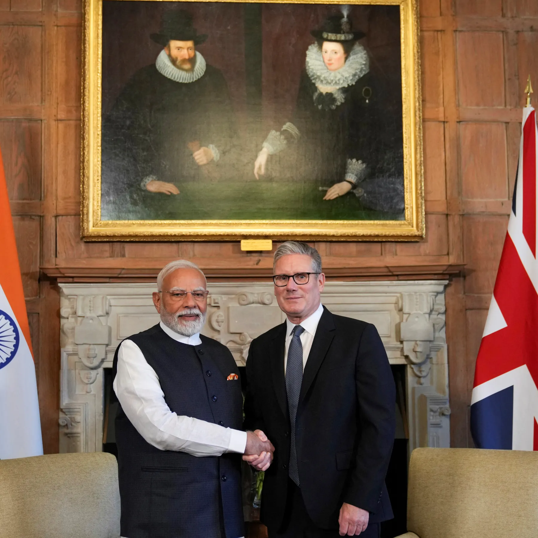 The India-UK Trade Deal: What British Importers Need to Know Before May 2026
