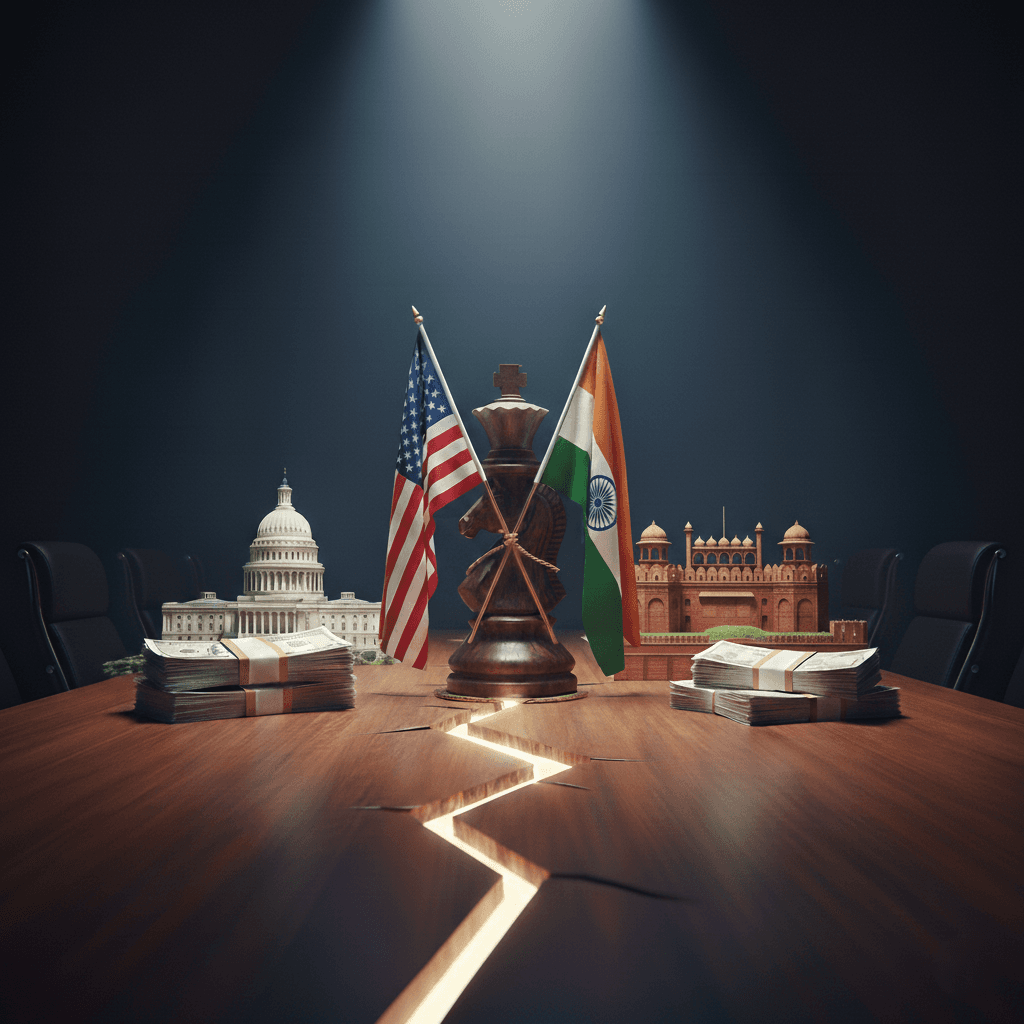 US-India Trade Deal 2026: How American Importers Can Save on Indian Spices, Rice & Food Products