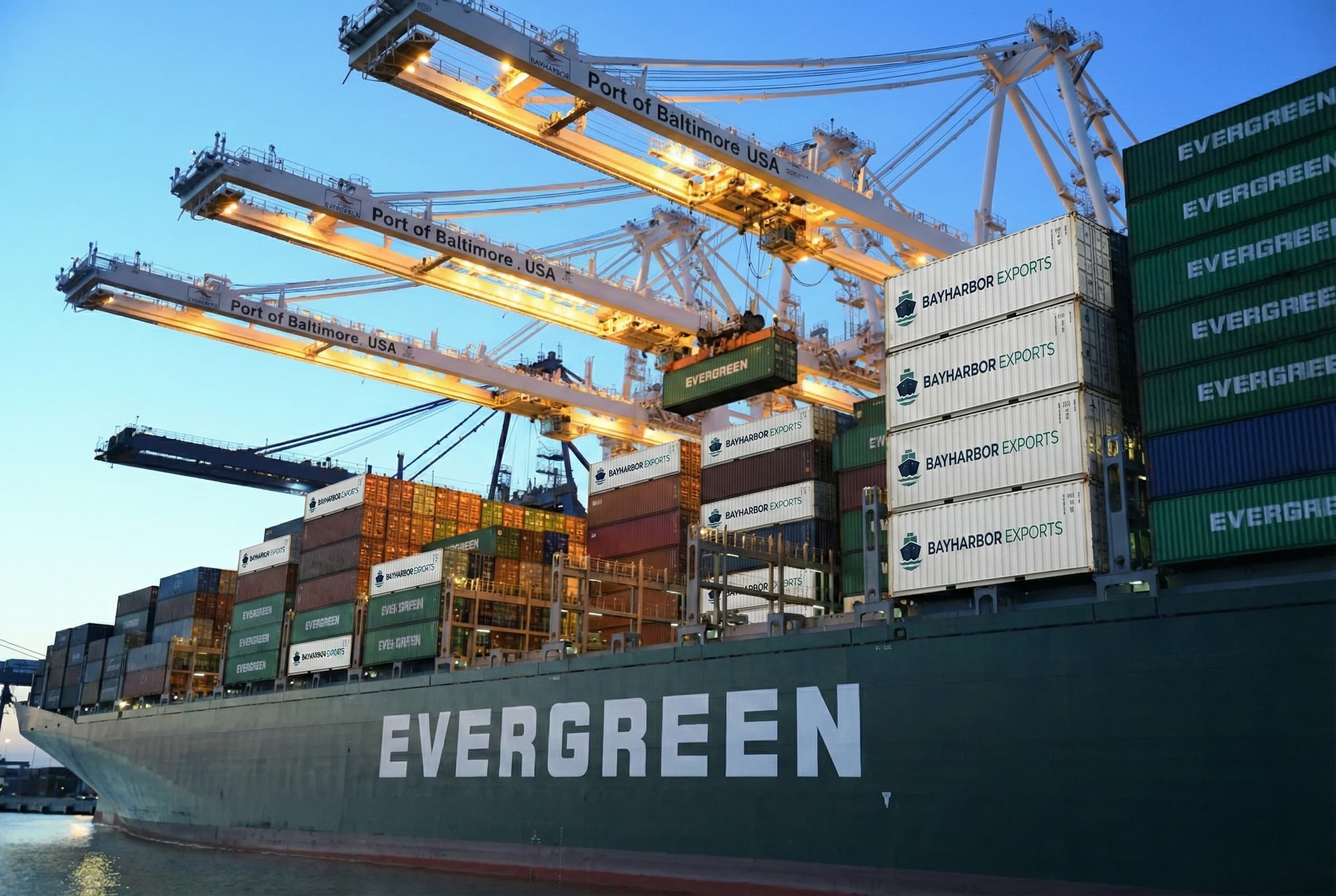 Top 10 Products Exported from India